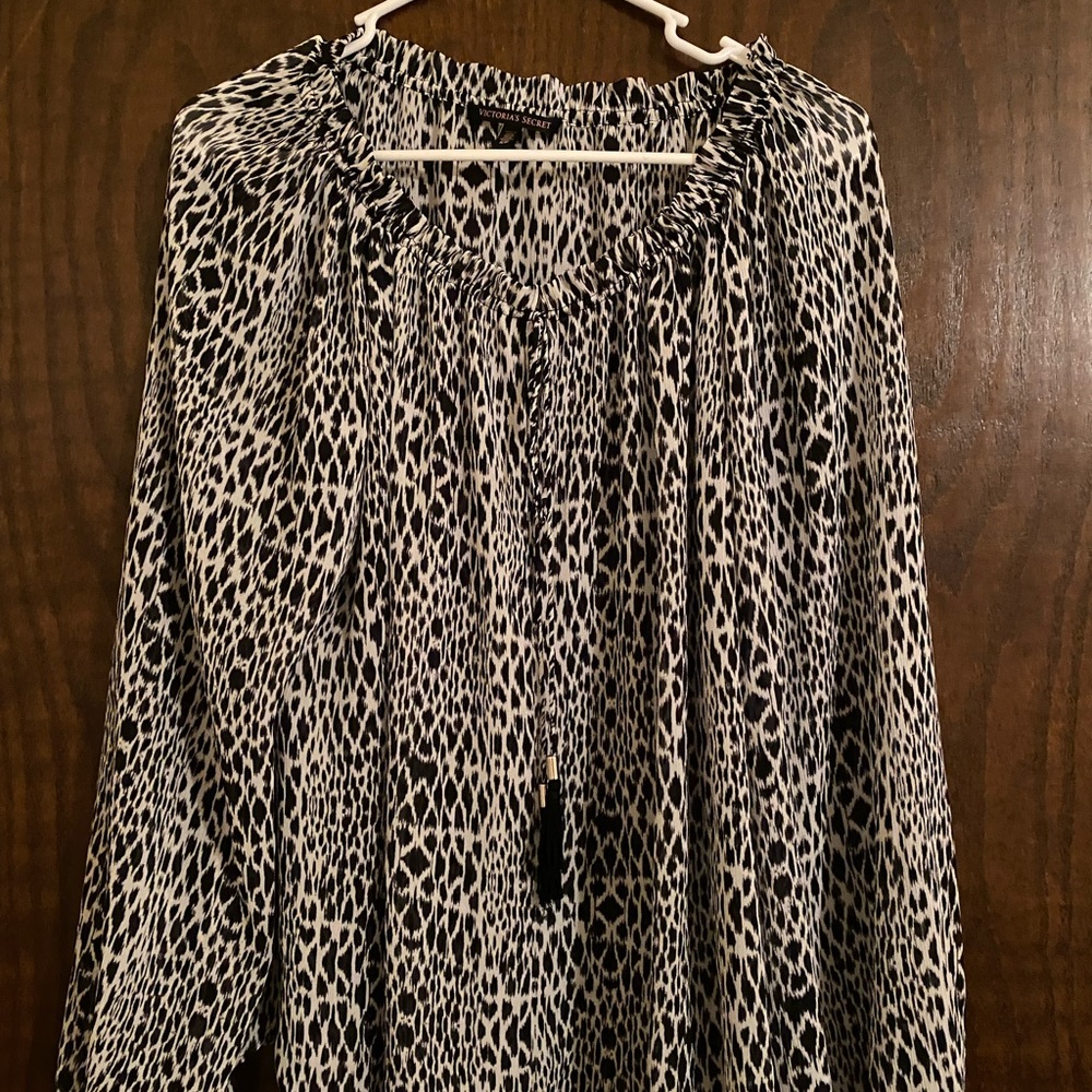 Victoria’s Secret Shirt